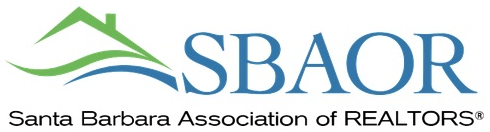 Santa Barbara Association of Realtors logo