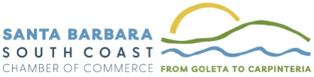 Santa Barbara South Coast Chamber of Commerce logo
